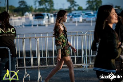 Dropzone Festival Bangkok 2018 (อัลบั้มที่ 5 วันที่ 2) — photo 20