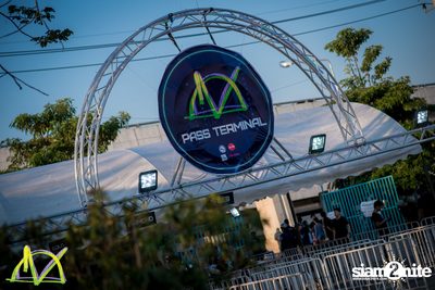 Dropzone Festival Bangkok 2018 (อัลบั้มที่ 5 วันที่ 2) — photo 21
