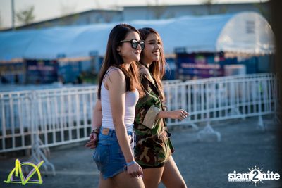Dropzone Festival Bangkok 2018 (อัลบั้มที่ 5 วันที่ 2) — photo 22