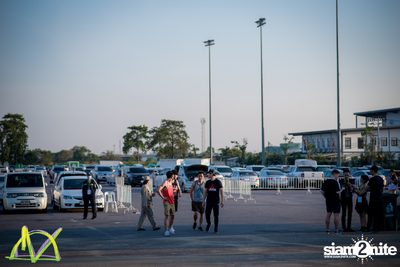 Dropzone Festival Bangkok 2018 (อัลบั้มที่ 5 วันที่ 2) — photo 24