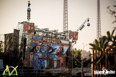 Dropzone Festival Bangkok 2018 (อัลบั้มที่ 5 วันที่ 2) — photo 29