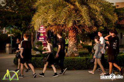 Dropzone Festival Bangkok 2018 (อัลบั้มที่ 5 วันที่ 2) — photo 30