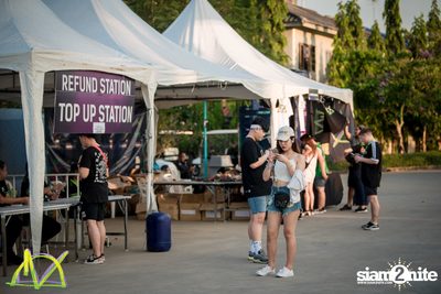 Dropzone Festival Bangkok 2018 (อัลบั้มที่ 5 วันที่ 2) — photo 31