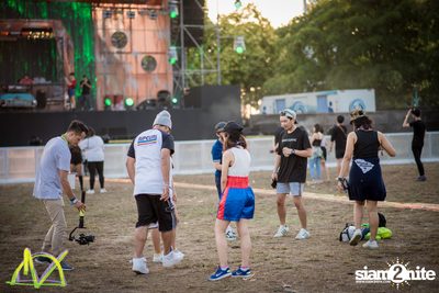 Dropzone Festival Bangkok 2018 (อัลบั้มที่ 5 วันที่ 2) — photo 32