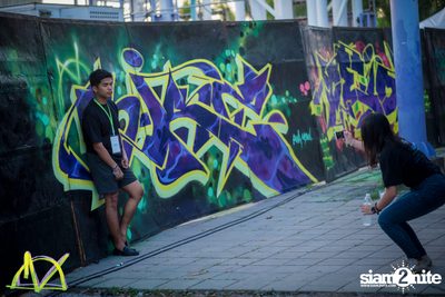 Dropzone Festival Bangkok 2018 (อัลบั้มที่ 5 วันที่ 2) — photo 35
