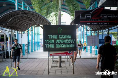 Dropzone Festival Bangkok 2018 (อัลบั้มที่ 5 วันที่ 2) — photo 36