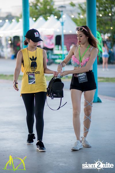 Dropzone Festival Bangkok 2018 (อัลบั้มที่ 5 วันที่ 2) — photo 39