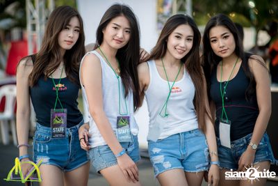 Dropzone Festival Bangkok 2018 (อัลบั้มที่ 5 วันที่ 2) — photo 41