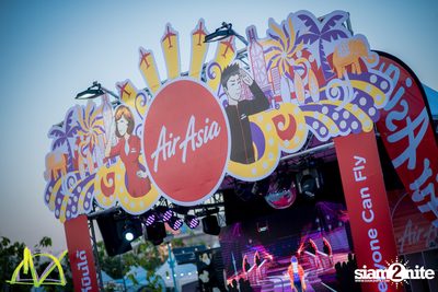 Dropzone Festival Bangkok 2018 (อัลบั้มที่ 5 วันที่ 2) — photo 44
