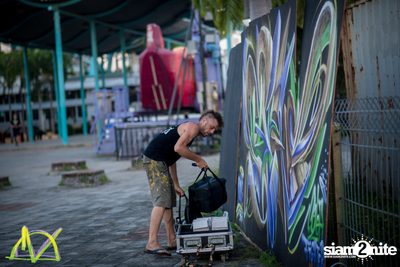 Dropzone Festival Bangkok 2018 (อัลบั้มที่ 5 วันที่ 2) — photo 45