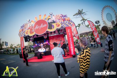 Dropzone Festival Bangkok 2018 (อัลบั้มที่ 5 วันที่ 2) — photo 48