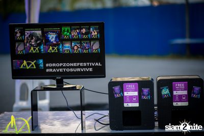 Dropzone Festival Bangkok 2018 (อัลบั้มที่ 5 วันที่ 2) — photo 53