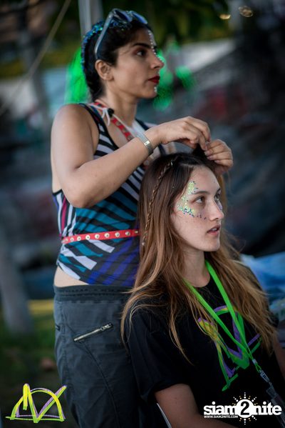 Dropzone Festival Bangkok 2018 (อัลบั้มที่ 5 วันที่ 2) — photo 58