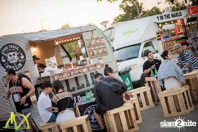 Dropzone Festival Bangkok 2018 (อัลบั้มที่ 5 วันที่ 2) — photo 60