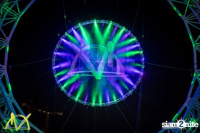 Dropzone Festival Bangkok 2018 (อัลบั้มที่ 5 วันที่ 2) — photo 61