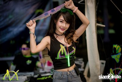 Dropzone Festival Bangkok 2018 (อัลบั้มที่ 5 วันที่ 2) — photo 62