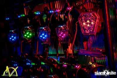 Dropzone Festival Bangkok 2018 (อัลบั้มที่ 5 วันที่ 2) — photo 66