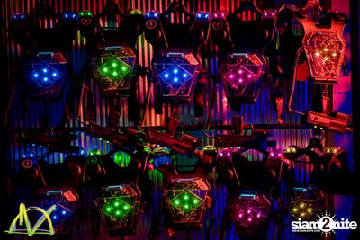 Dropzone Festival Bangkok 2018 (อัลบั้มที่ 5 วันที่ 2) — photo 67