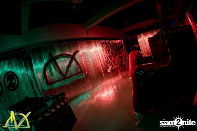 Dropzone Festival Bangkok 2018 (อัลบั้มที่ 5 วันที่ 2) — photo 68