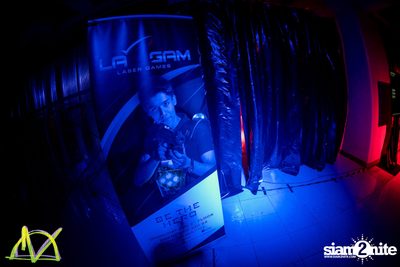 Dropzone Festival Bangkok 2018 (อัลบั้มที่ 5 วันที่ 2) — photo 78
