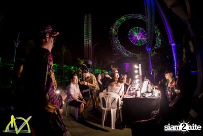 Dropzone Festival Bangkok 2018 (อัลบั้มที่ 5 วันที่ 2) — photo 81