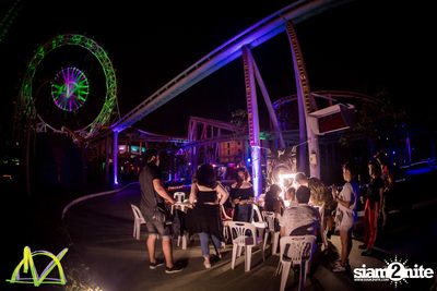 Dropzone Festival Bangkok 2018 (อัลบั้มที่ 5 วันที่ 2) — photo 82