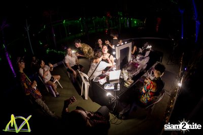 Dropzone Festival Bangkok 2018 (อัลบั้มที่ 5 วันที่ 2) — photo 83