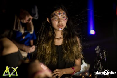 Dropzone Festival Bangkok 2018 (อัลบั้มที่ 5 วันที่ 2) — photo 85