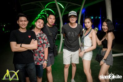 Dropzone Festival Bangkok 2018 (อัลบั้มที่ 5 วันที่ 2) — photo 89