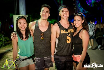 Dropzone Festival Bangkok 2018 (อัลบั้มที่ 5 วันที่ 2) — photo 91
