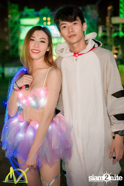 Dropzone Festival Bangkok 2018 (อัลบั้มที่ 5 วันที่ 2) — photo 94