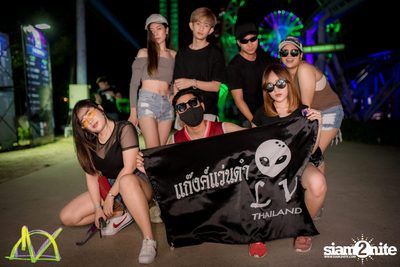 Dropzone Festival Bangkok 2018 (อัลบั้มที่ 5 วันที่ 2) — photo 95