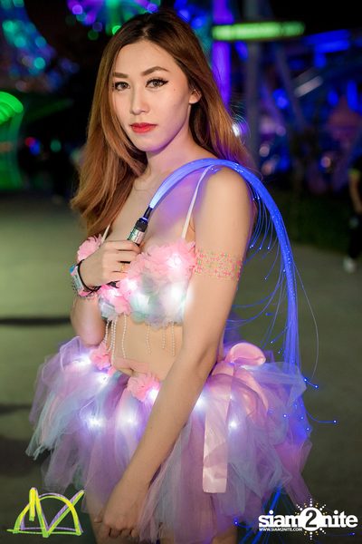 Dropzone Festival Bangkok 2018 (อัลบั้มที่ 5 วันที่ 2) — photo 97