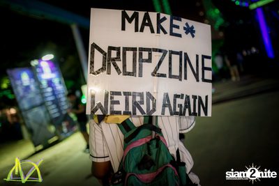 Dropzone Festival Bangkok 2018 (อัลบั้มที่ 5 วันที่ 2) — photo 98
