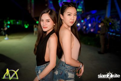 Dropzone Festival Bangkok 2018 (อัลบั้มที่ 5 วันที่ 2) — photo 100