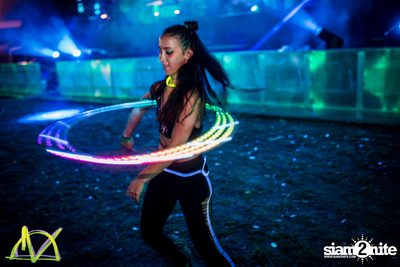 Dropzone Festival Bangkok 2018 (อัลบั้มที่ 5 วันที่ 2) — photo 101