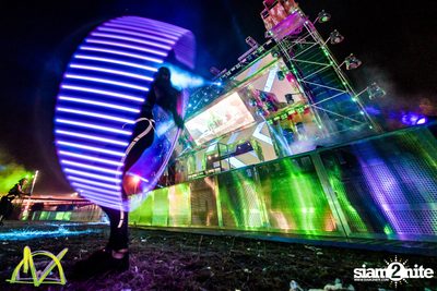 Dropzone Festival Bangkok 2018 (อัลบั้มที่ 5 วันที่ 2) — photo 103