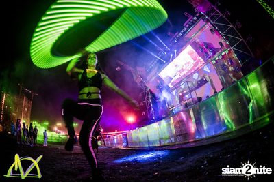 Dropzone Festival Bangkok 2018 (อัลบั้มที่ 5 วันที่ 2) — photo 104