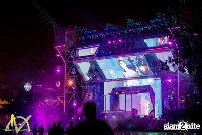 Dropzone Festival Bangkok 2018 (อัลบั้มที่ 5 วันที่ 2) — photo 107