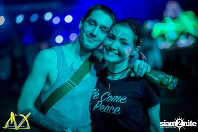 Dropzone Festival Bangkok 2018 (อัลบั้มที่ 5 วันที่ 2) — photo 110