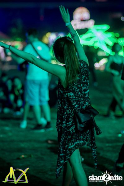 Dropzone Festival Bangkok 2018 (อัลบั้มที่ 5 วันที่ 2) — photo 111
