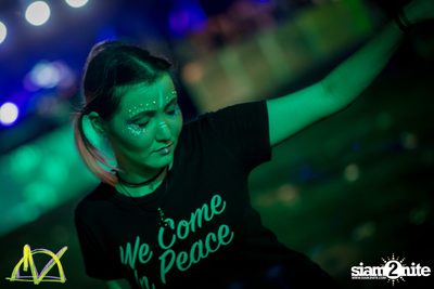 Dropzone Festival Bangkok 2018 (อัลบั้มที่ 5 วันที่ 2) — photo 112