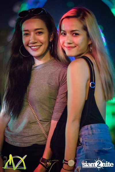 Dropzone Festival Bangkok 2018 (อัลบั้มที่ 5 วันที่ 2) — photo 117