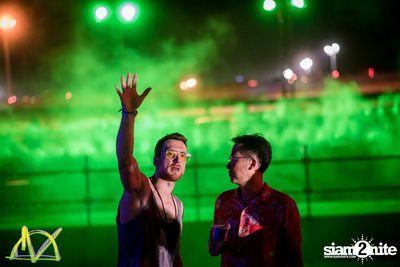 Dropzone Festival Bangkok 2018 (อัลบั้มที่ 5 วันที่ 2) — photo 118