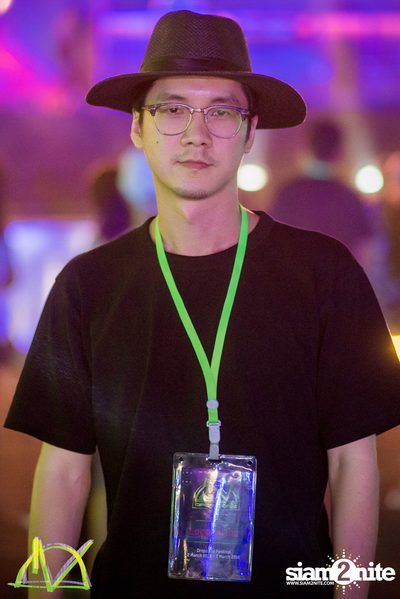 Dropzone Festival Bangkok 2018 (อัลบั้มที่ 5 วันที่ 2) — photo 121