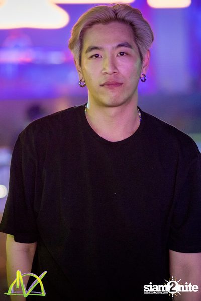 Dropzone Festival Bangkok 2018 (อัลบั้มที่ 5 วันที่ 2) — photo 122
