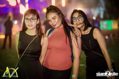 Dropzone Festival Bangkok 2018 (อัลบั้มที่ 5 วันที่ 2) — photo 123