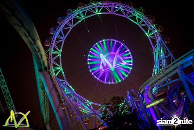 Dropzone Festival Bangkok 2018 (อัลบั้มที่ 5 วันที่ 2) — photo 126