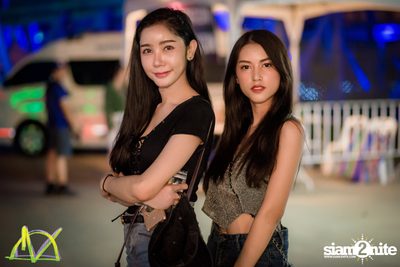 Dropzone Festival Bangkok 2018 (อัลบั้มที่ 5 วันที่ 2) — photo 127