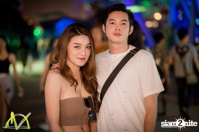 Dropzone Festival Bangkok 2018 (อัลบั้มที่ 5 วันที่ 2) — photo 128